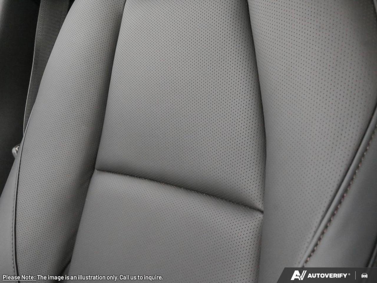 2026 Mazda CX-30 GT 4dr i-ACTIV All-Wheel Drive Sport Utility Photo