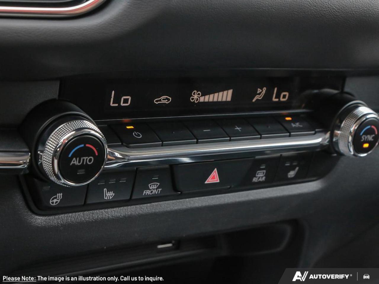 2026 Mazda CX-30 GT 4dr i-ACTIV All-Wheel Drive Sport Utility Photo