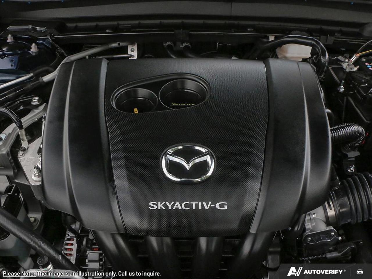 2026 Mazda CX-30 GT 4dr i-ACTIV All-Wheel Drive Sport Utility Photo