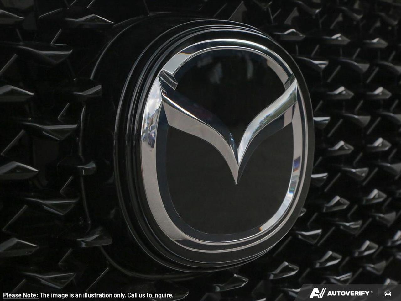 2026 Mazda CX-30 GT 4dr i-ACTIV All-Wheel Drive Sport Utility Photo