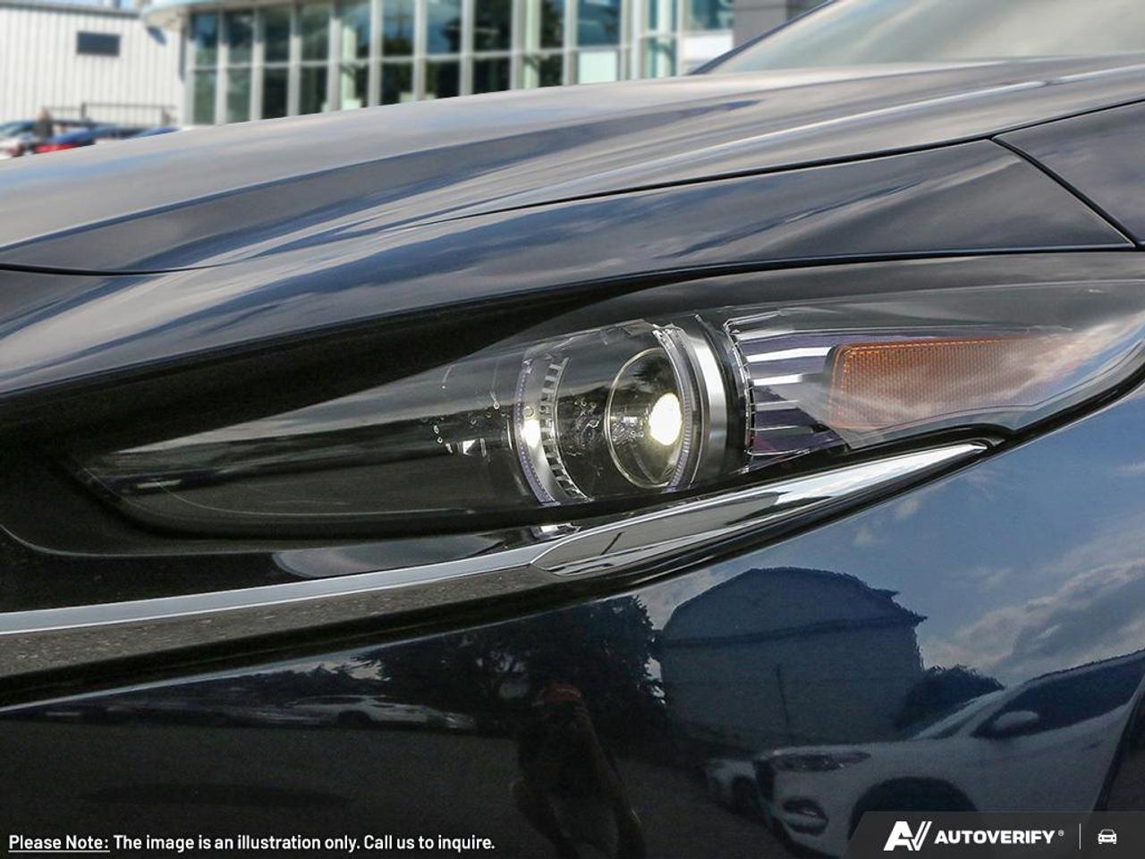 2026 Mazda CX-30 GT 4dr i-ACTIV All-Wheel Drive Sport Utility Photo