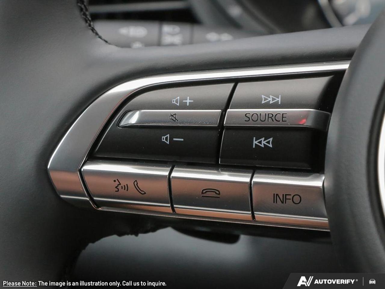 2026 Mazda CX-30 GT 4dr i-ACTIV All-Wheel Drive Sport Utility Photo