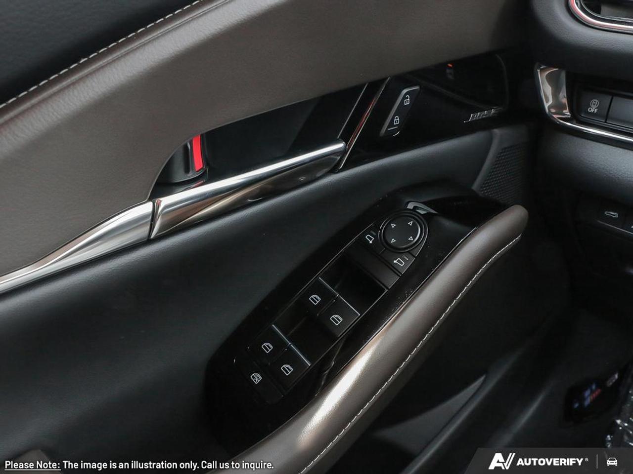 2026 Mazda CX-30 GT 4dr i-ACTIV All-Wheel Drive Sport Utility Photo