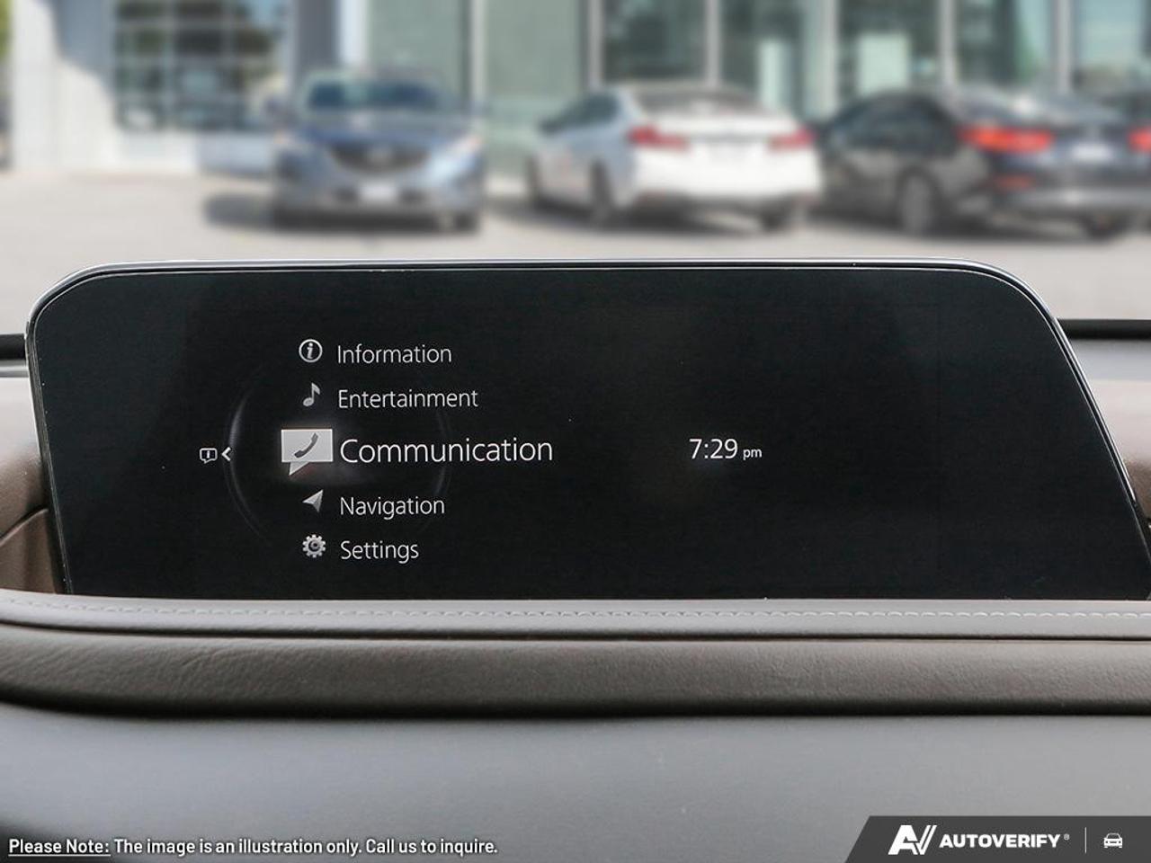 2026 Mazda CX-30 GT 4dr i-ACTIV All-Wheel Drive Sport Utility Photo