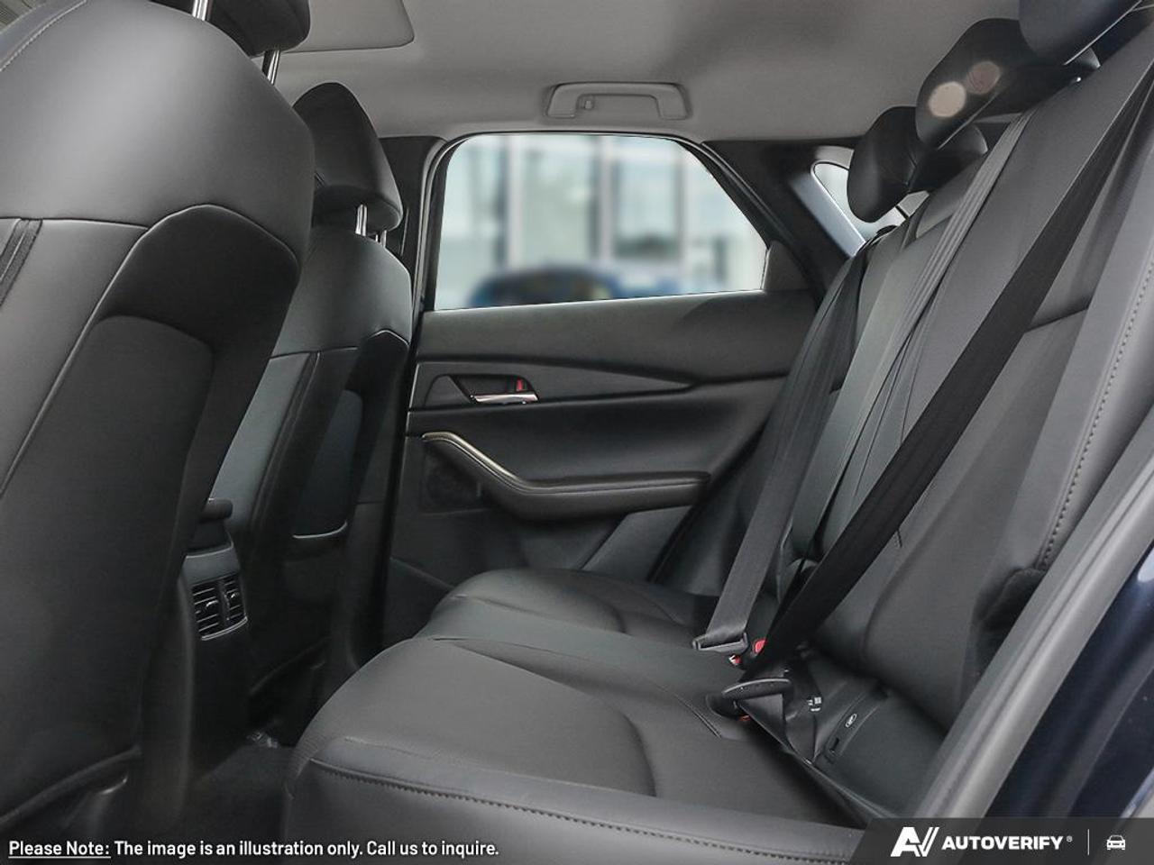 2026 Mazda CX-30 GT 4dr i-ACTIV All-Wheel Drive Sport Utility Photo