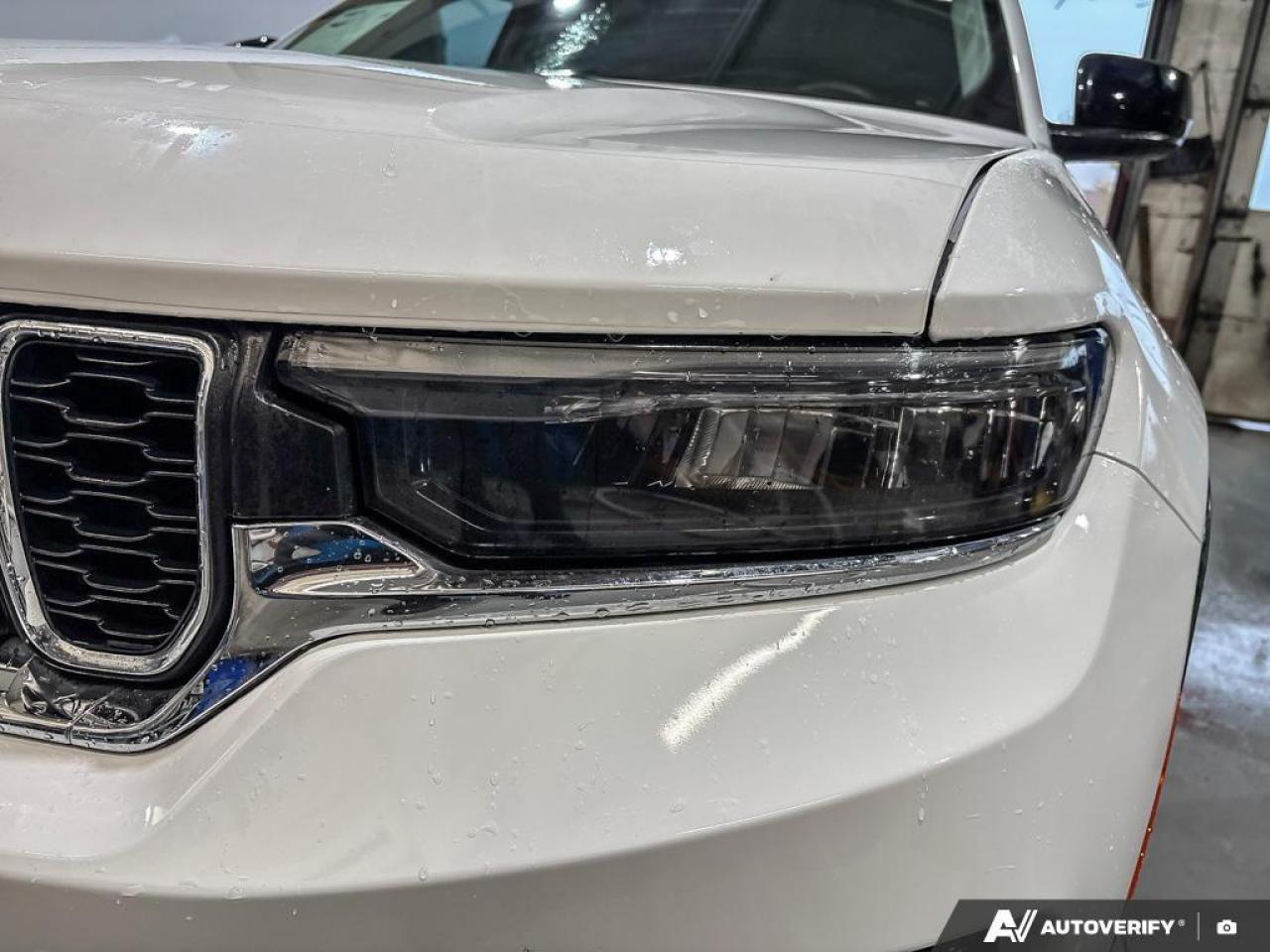 2023 Jeep Grand Cherokee Laredo 4dr 4x4 Photo