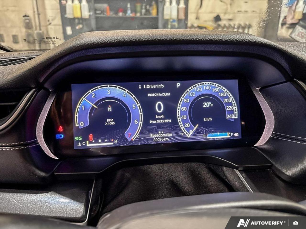 2023 Jeep Grand Cherokee Laredo 4dr 4x4 Photo