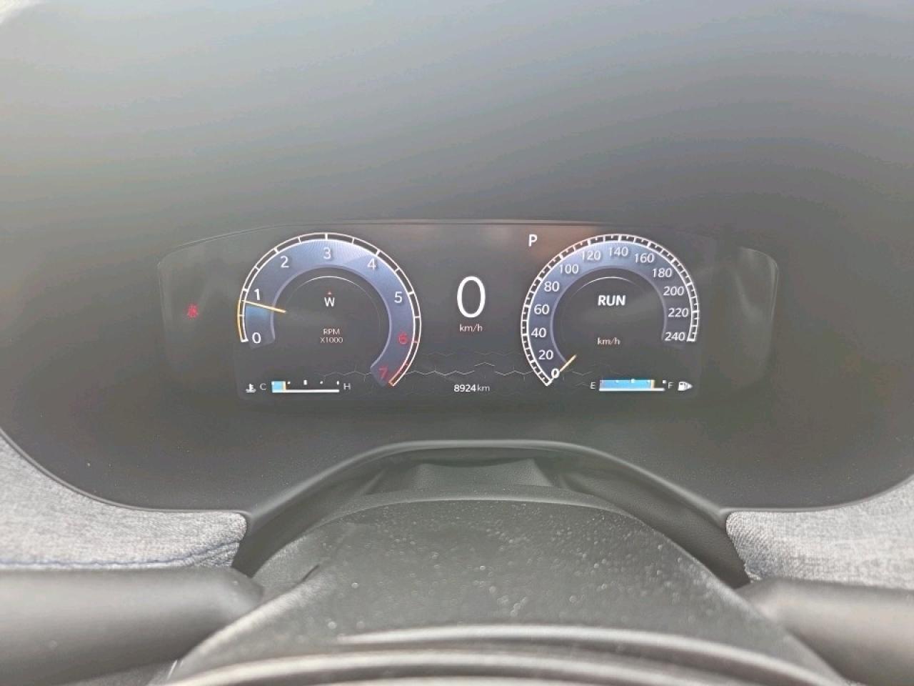 2025 Jeep Compass North 4dr 4x4 Photo