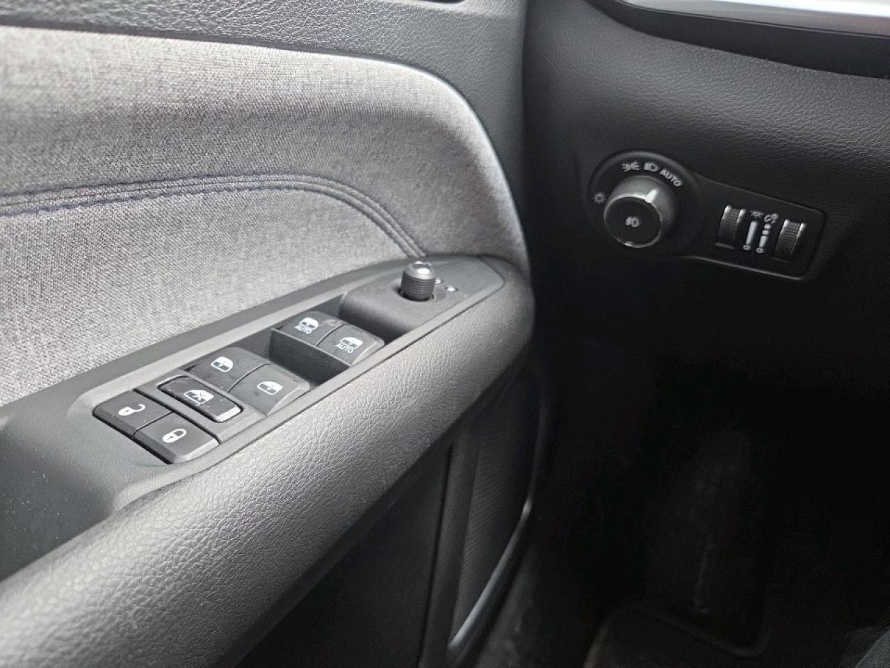 2025 Jeep Compass North 4dr 4x4 Photo