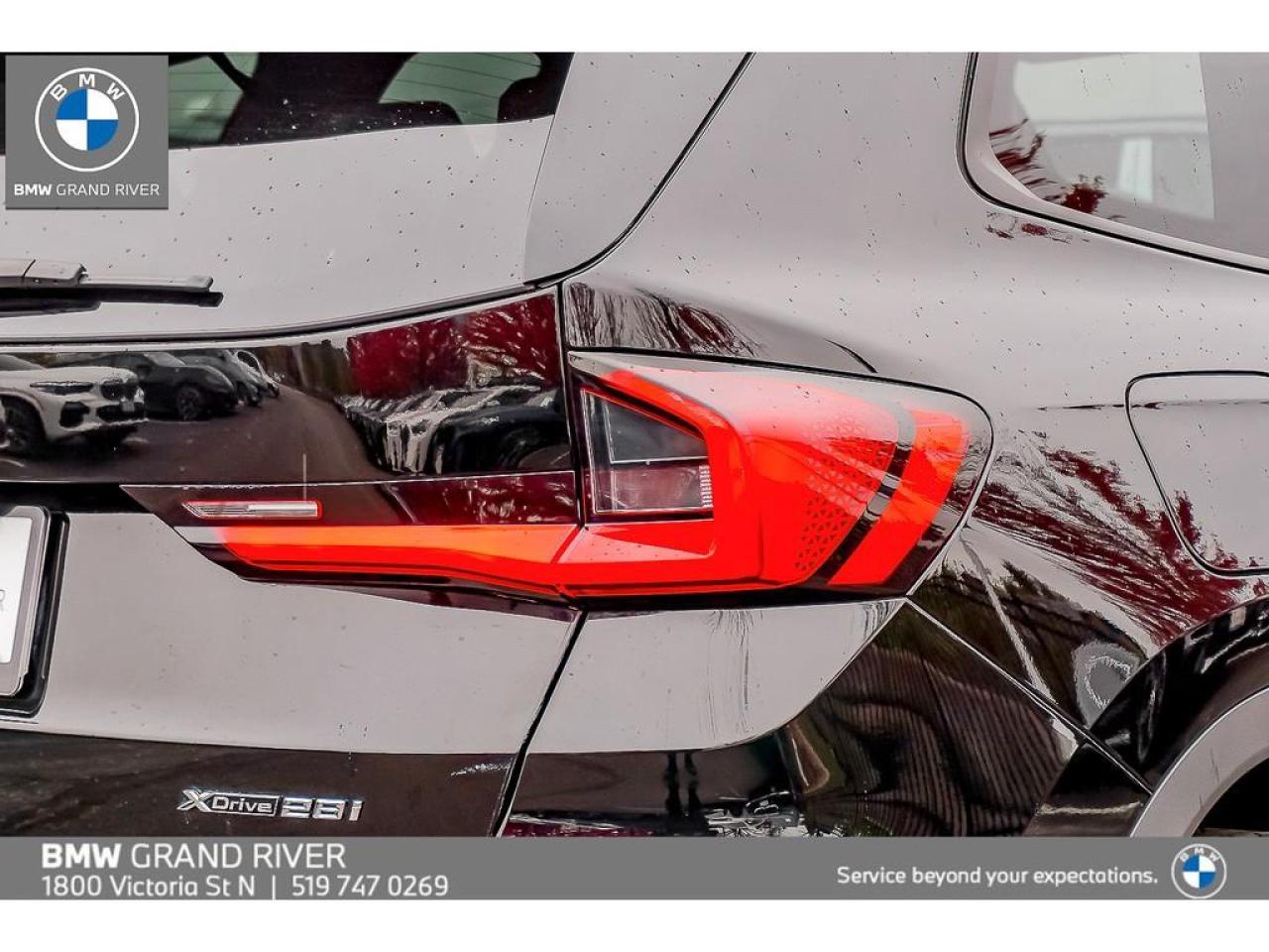 2023 BMW X1 xDrive28i 4dr All-wheel Drive Sports Activity Vehicle Photo