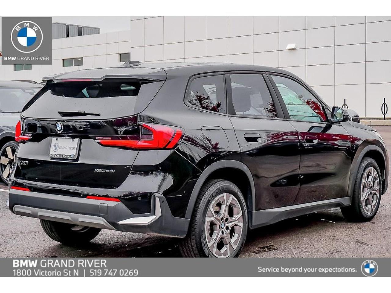 2023 BMW X1 xDrive28i 4dr All-wheel Drive Sports Activity Vehicle Photo