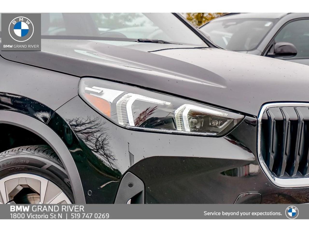 2023 BMW X1 xDrive28i 4dr All-wheel Drive Sports Activity Vehicle Photo