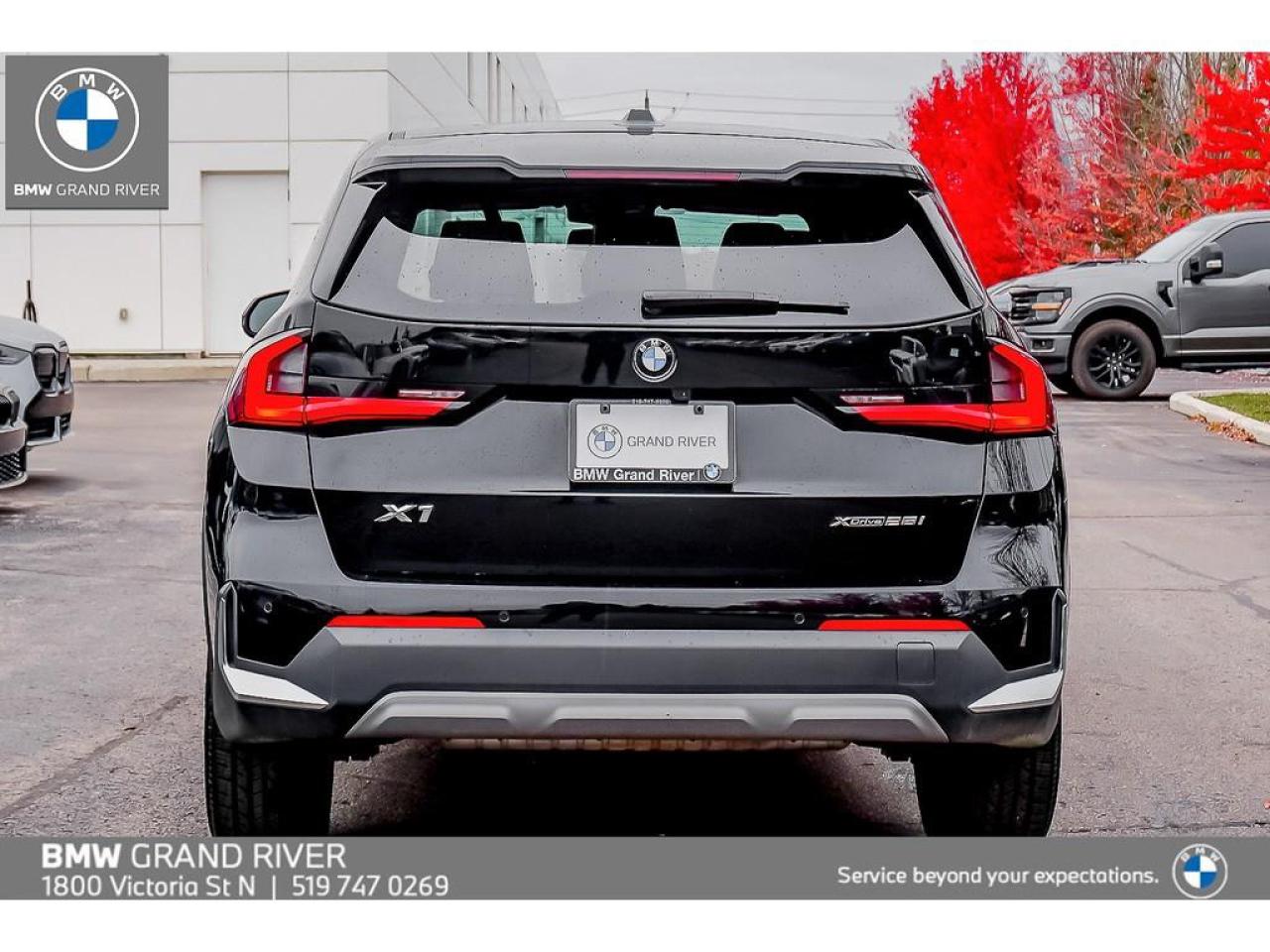 2023 BMW X1 xDrive28i 4dr All-wheel Drive Sports Activity Vehicle Photo