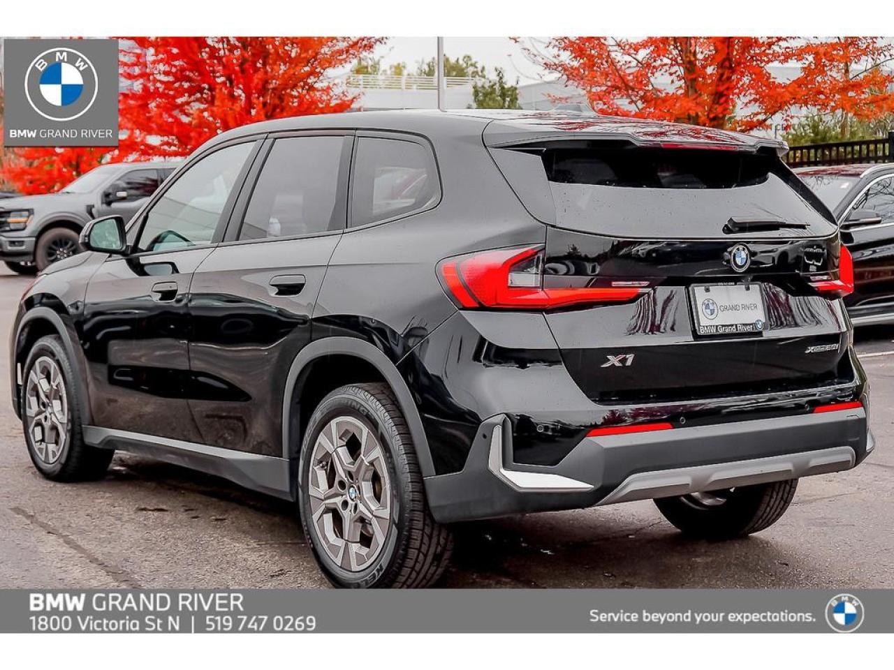 2023 BMW X1 xDrive28i 4dr All-wheel Drive Sports Activity Vehicle Photo