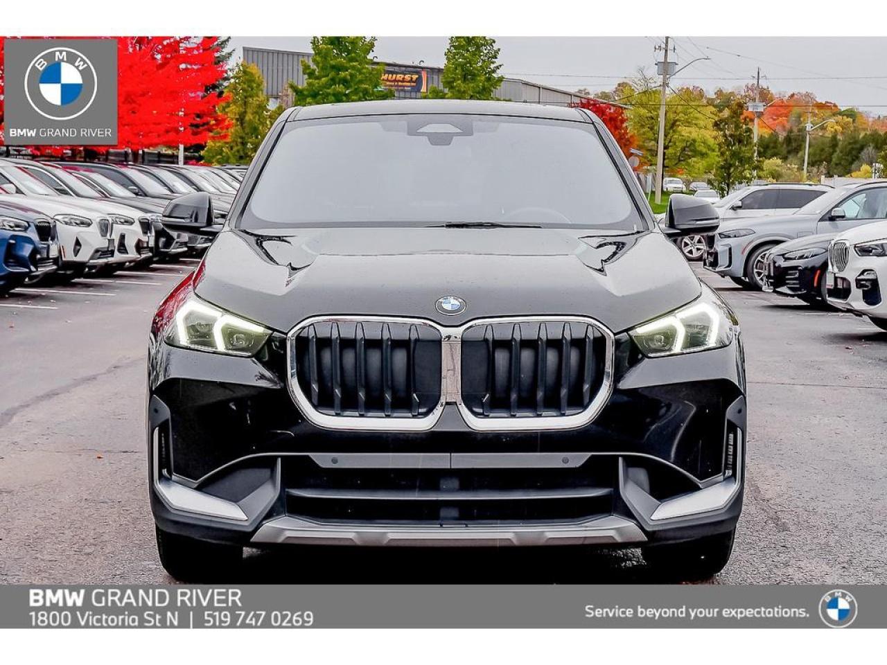 2023 BMW X1 xDrive28i 4dr All-wheel Drive Sports Activity Vehicle Photo