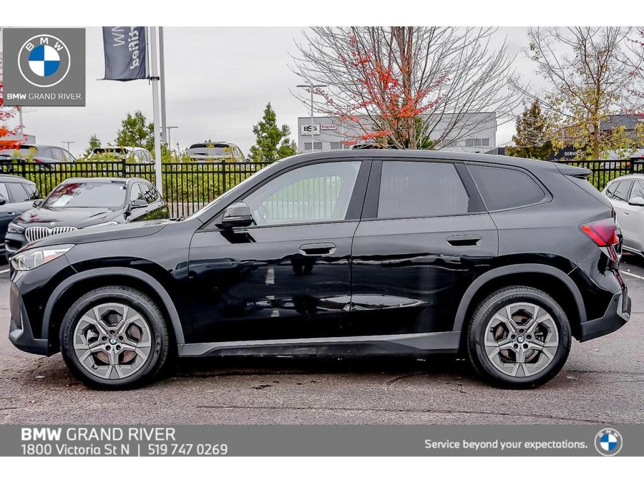 2023 BMW X1 xDrive28i 4dr All-wheel Drive Sports Activity Vehicle Photo