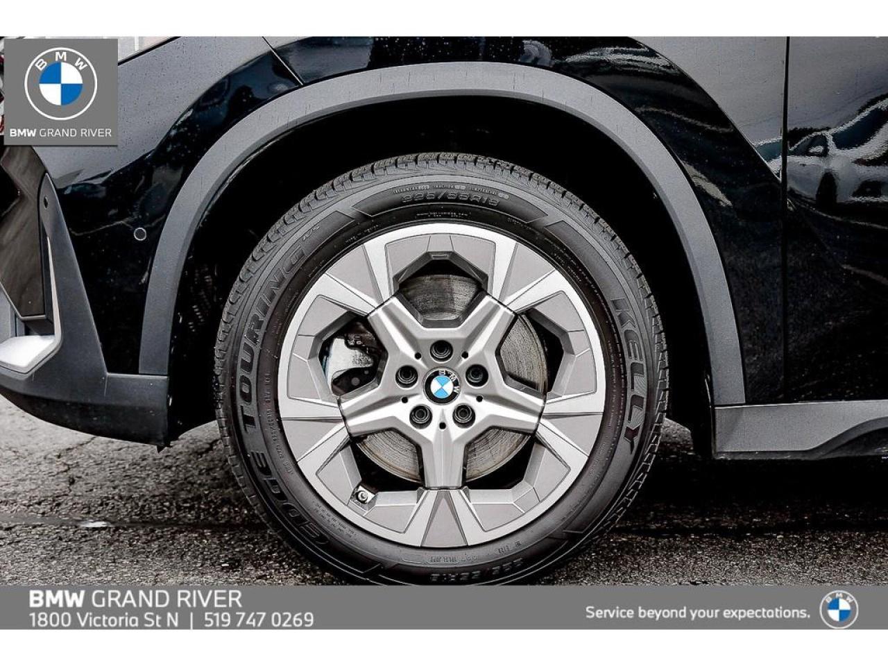2023 BMW X1 xDrive28i 4dr All-wheel Drive Sports Activity Vehicle Photo