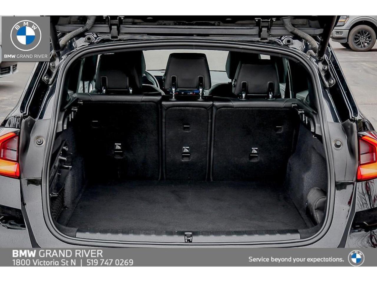 2023 BMW X1 xDrive28i 4dr All-wheel Drive Sports Activity Vehicle Photo