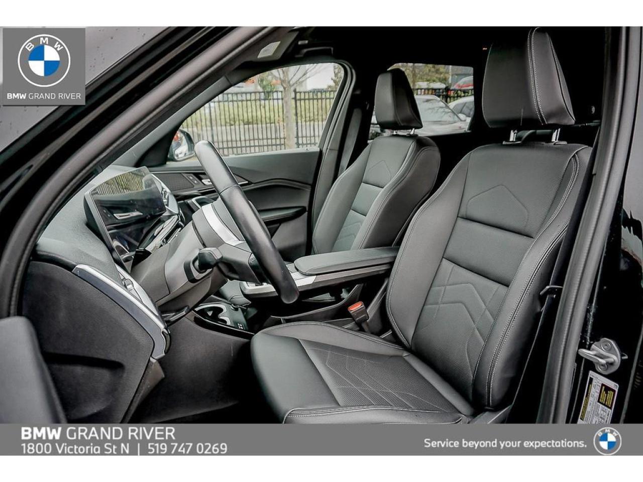 2023 BMW X1 xDrive28i 4dr All-wheel Drive Sports Activity Vehicle Photo