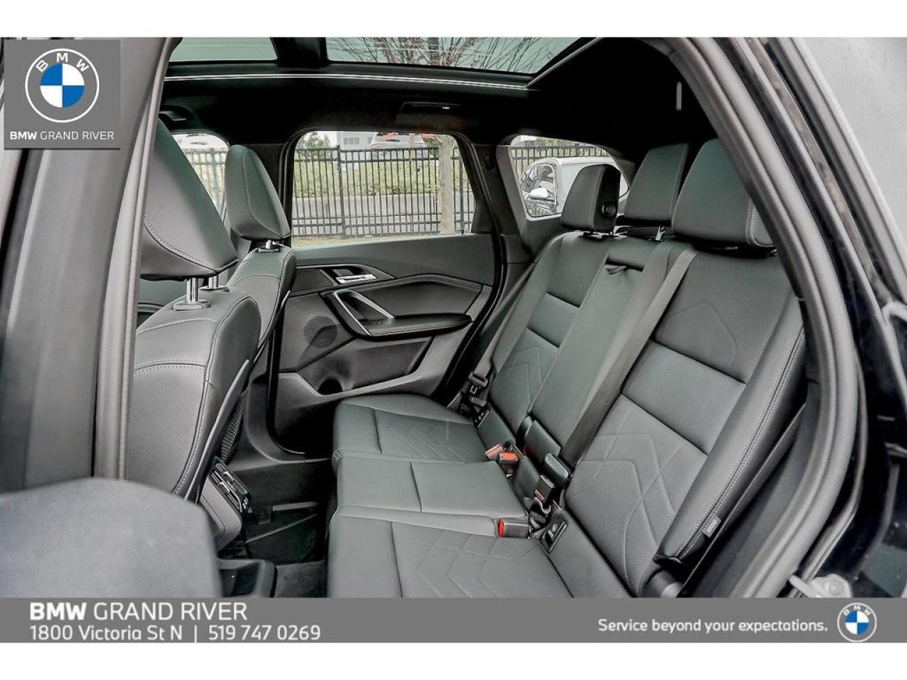 2023 BMW X1 xDrive28i 4dr All-wheel Drive Sports Activity Vehicle Photo