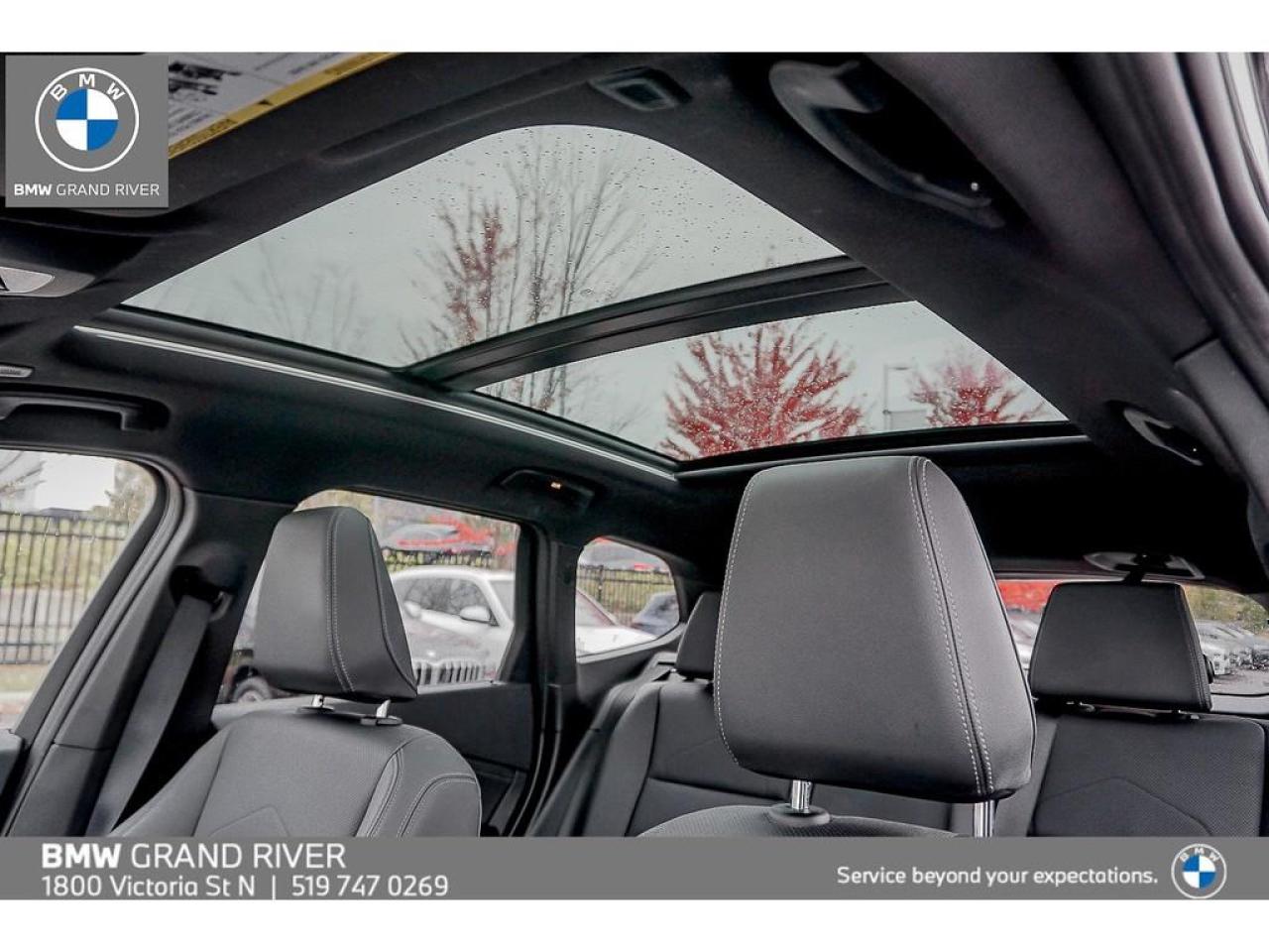 2023 BMW X1 xDrive28i 4dr All-wheel Drive Sports Activity Vehicle Photo