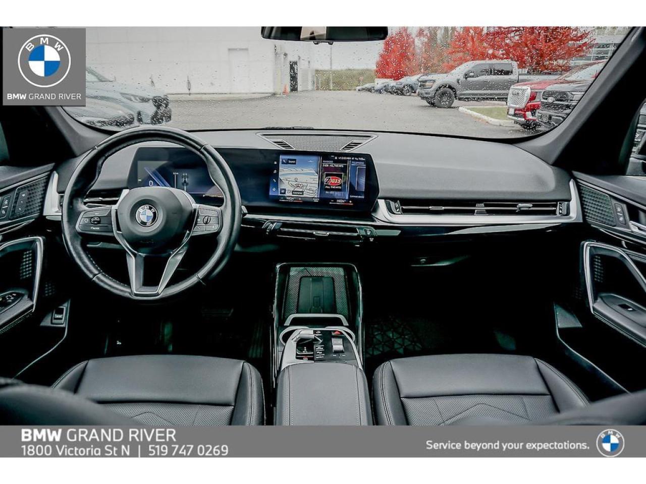 2023 BMW X1 xDrive28i 4dr All-wheel Drive Sports Activity Vehicle Photo