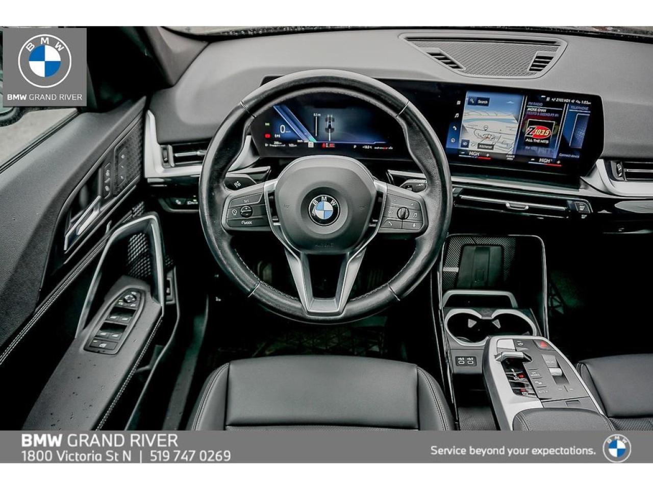 2023 BMW X1 xDrive28i 4dr All-wheel Drive Sports Activity Vehicle Photo