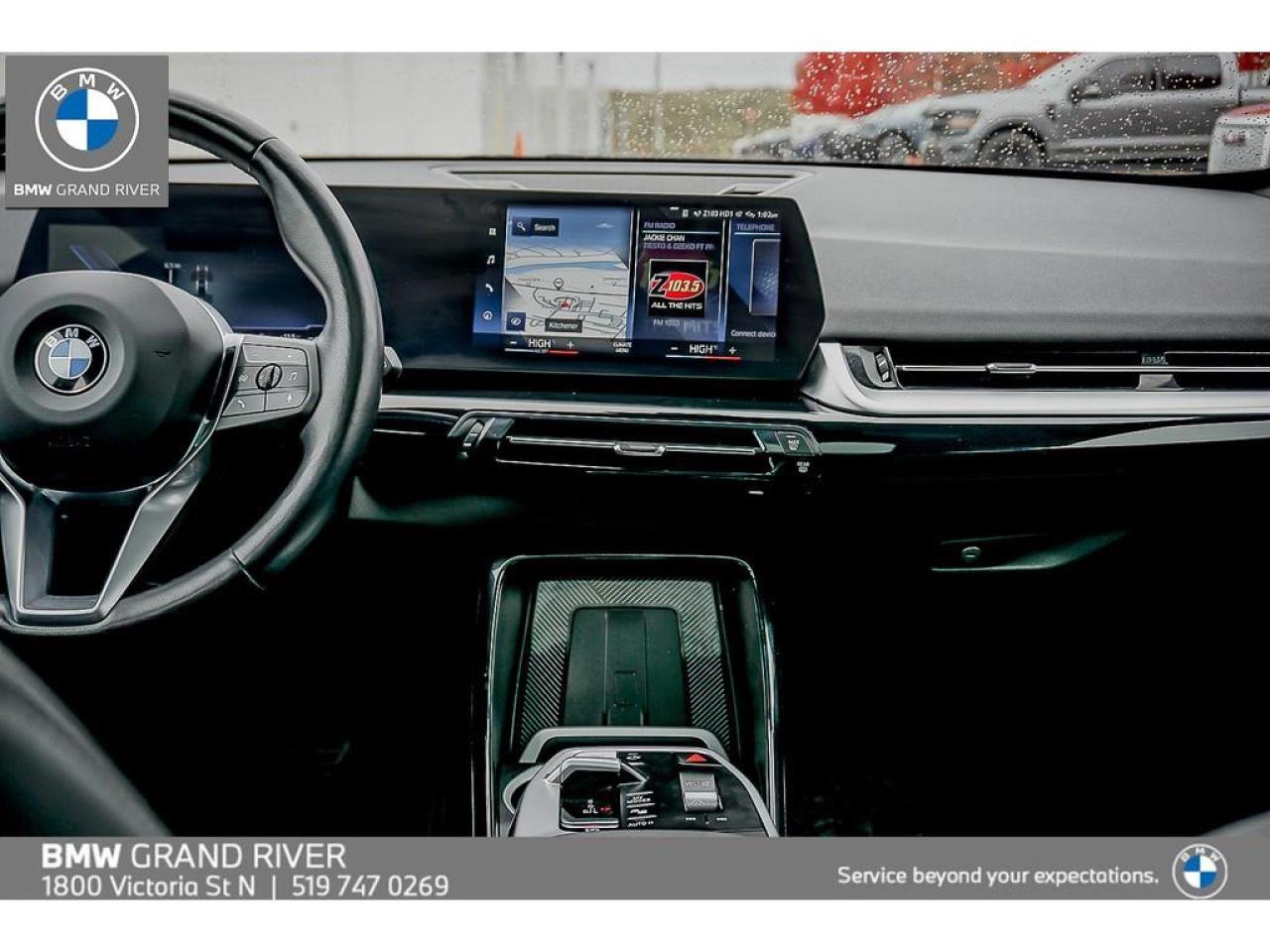 2023 BMW X1 xDrive28i 4dr All-wheel Drive Sports Activity Vehicle Photo