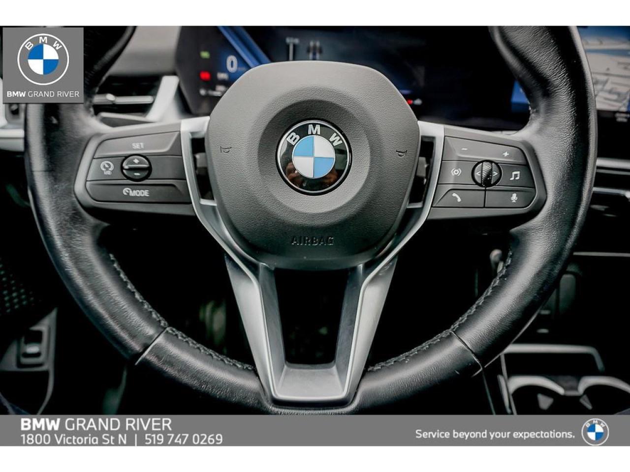 2023 BMW X1 xDrive28i 4dr All-wheel Drive Sports Activity Vehicle Photo