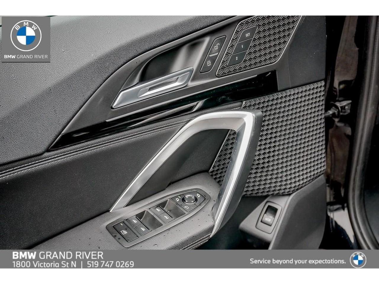 2023 BMW X1 xDrive28i 4dr All-wheel Drive Sports Activity Vehicle Photo