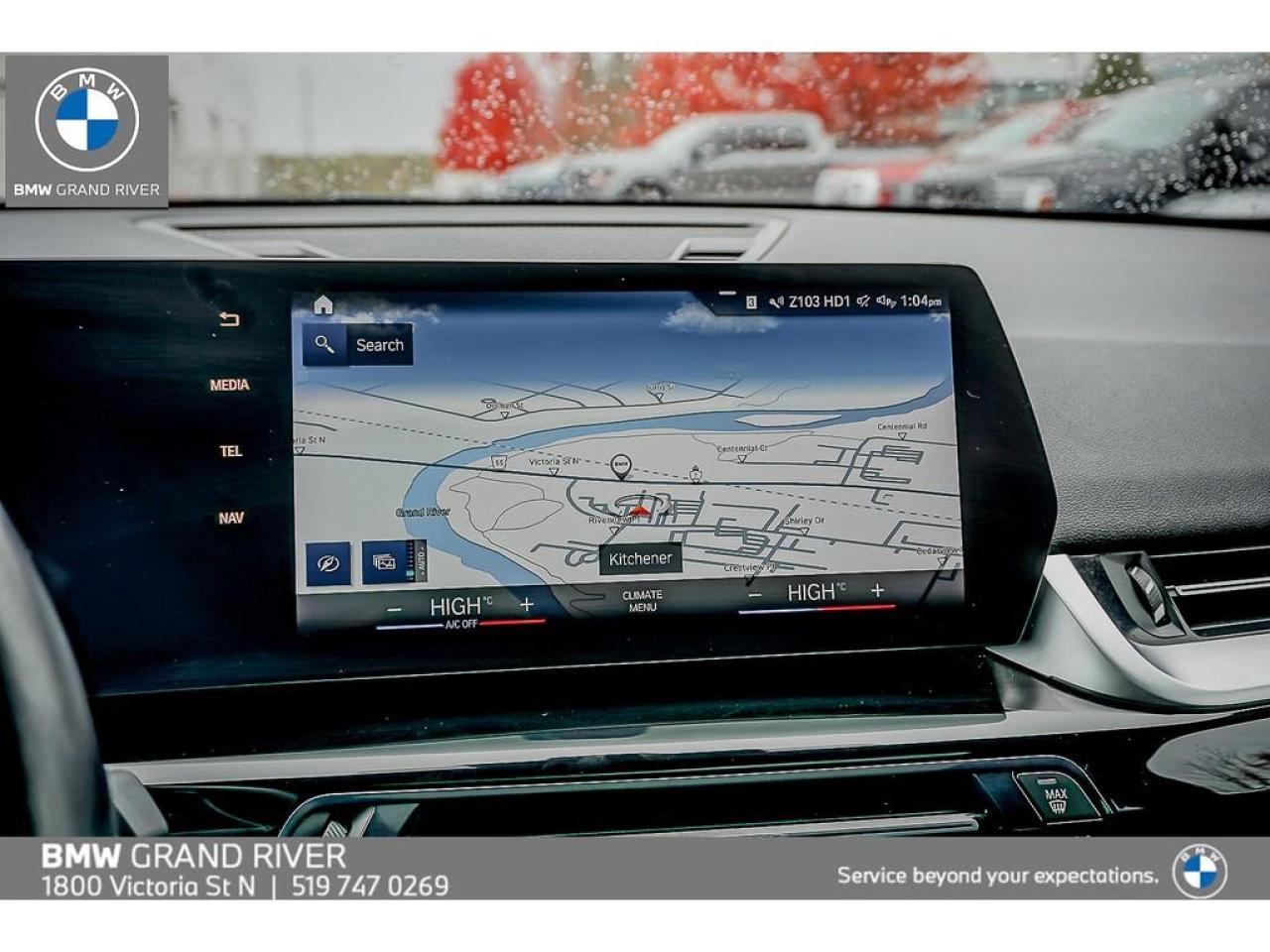 2023 BMW X1 xDrive28i 4dr All-wheel Drive Sports Activity Vehicle Photo