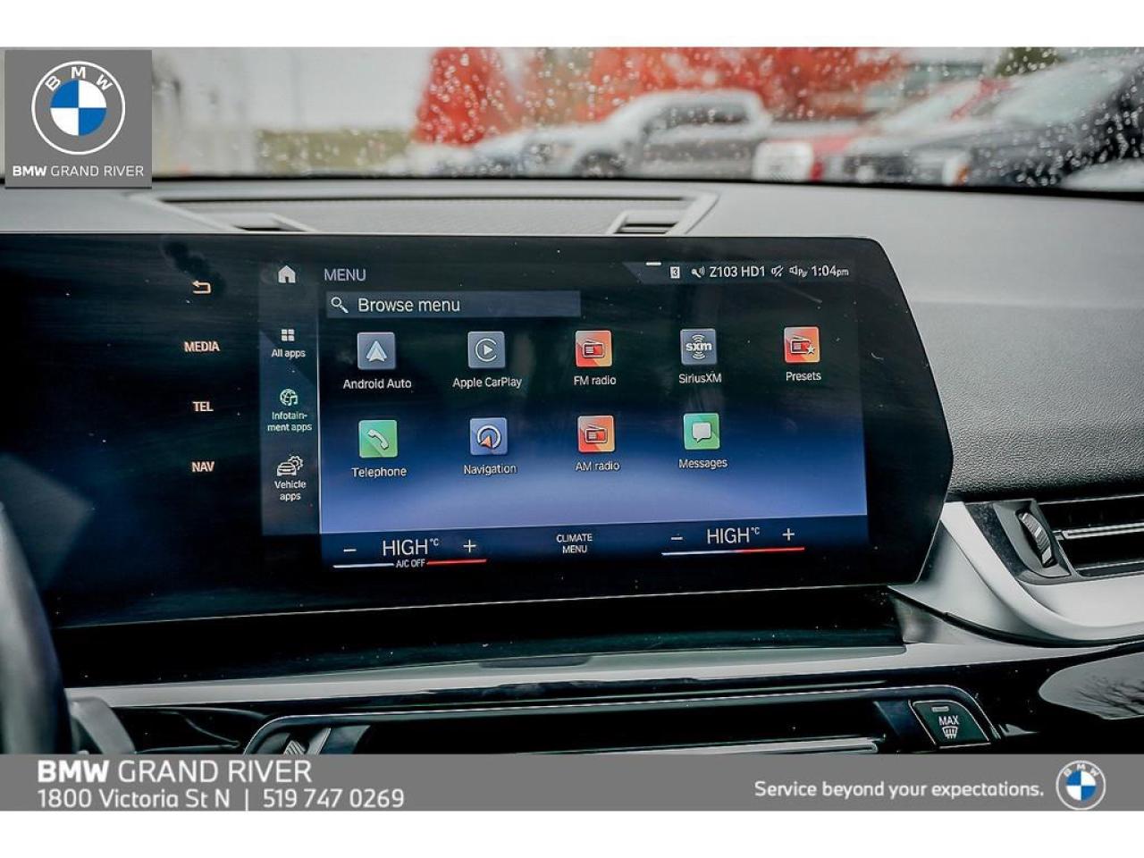 2023 BMW X1 xDrive28i 4dr All-wheel Drive Sports Activity Vehicle Photo