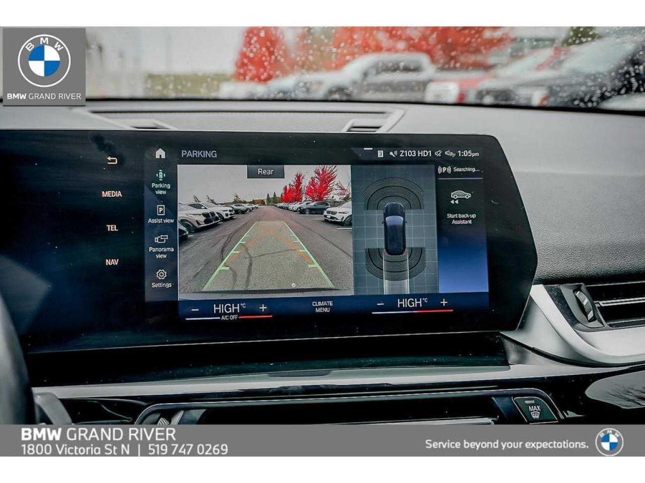 2023 BMW X1 xDrive28i 4dr All-wheel Drive Sports Activity Vehicle Photo