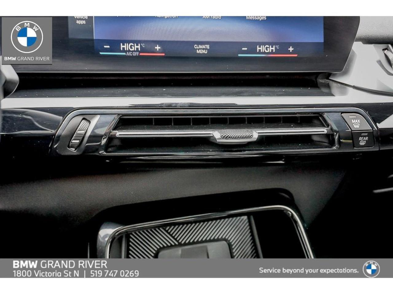 2023 BMW X1 xDrive28i 4dr All-wheel Drive Sports Activity Vehicle Photo