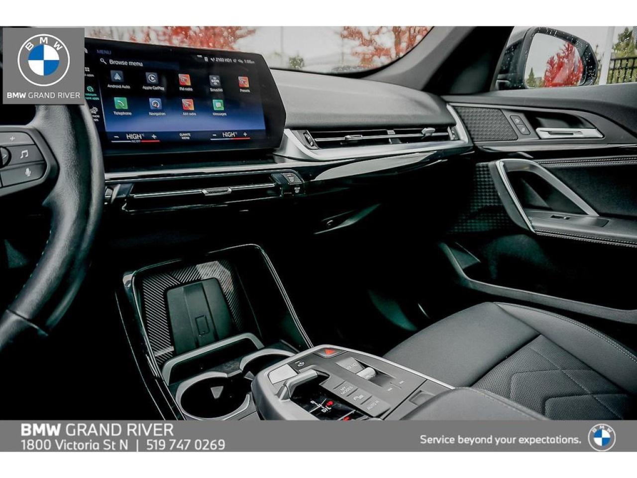 2023 BMW X1 xDrive28i 4dr All-wheel Drive Sports Activity Vehicle Photo