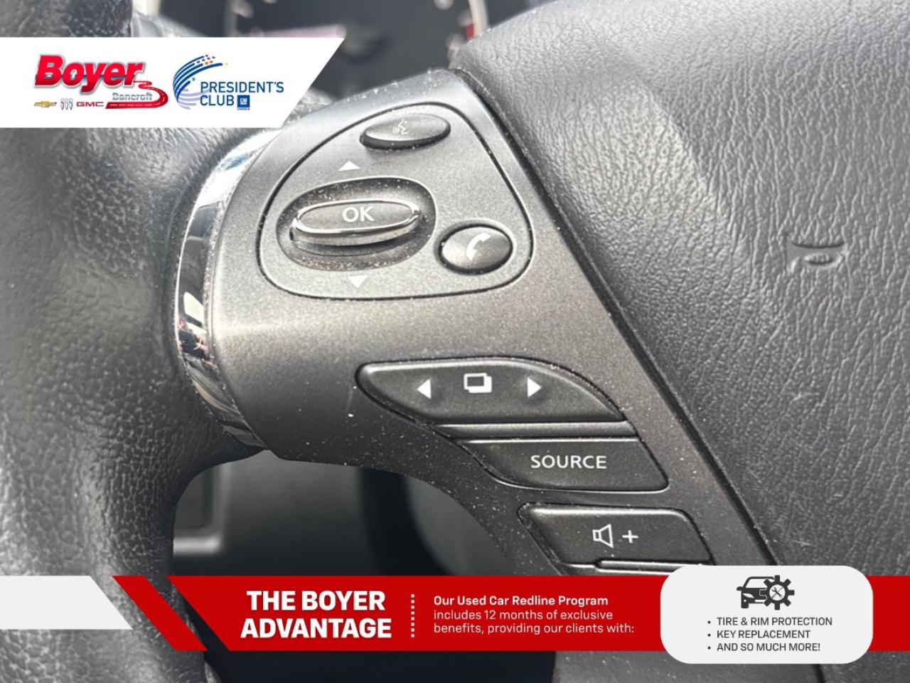 2021 Nissan Murano AWD SL Photo