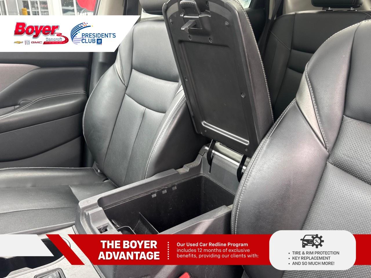 2021 Nissan Murano AWD SL Photo