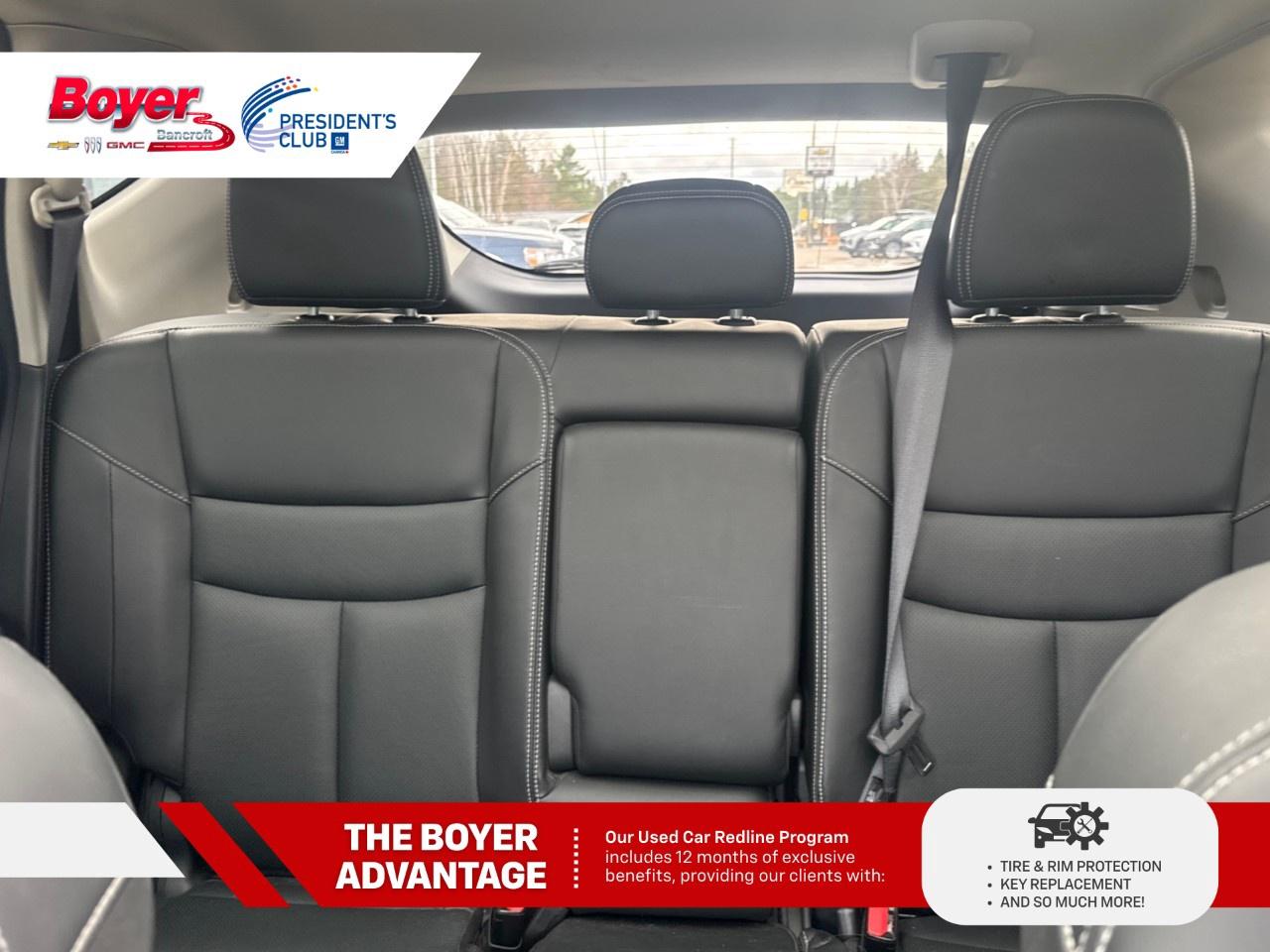 2021 Nissan Murano AWD SL Photo