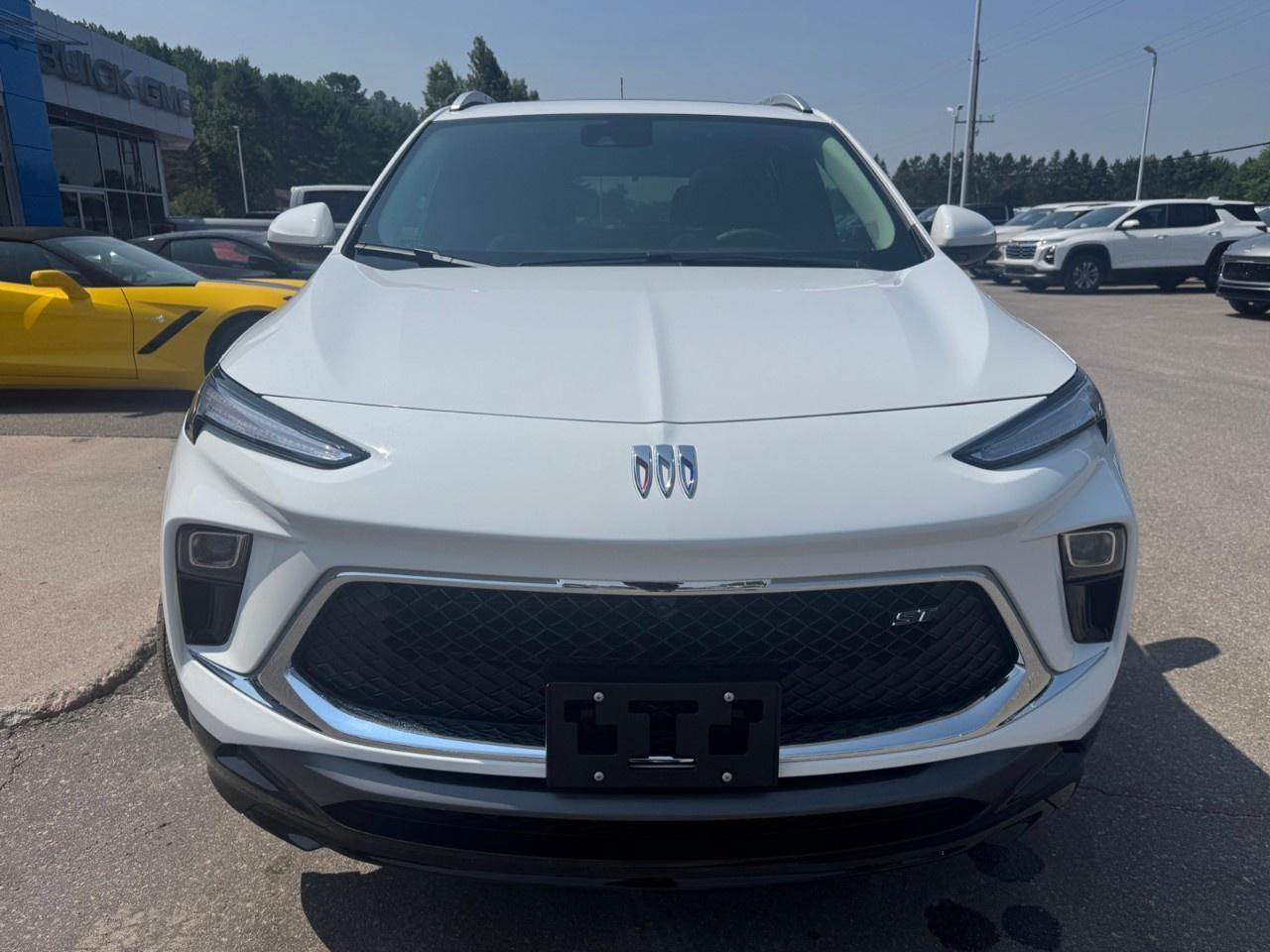 2026 Buick Encore GX Sport Touring AWD Photo