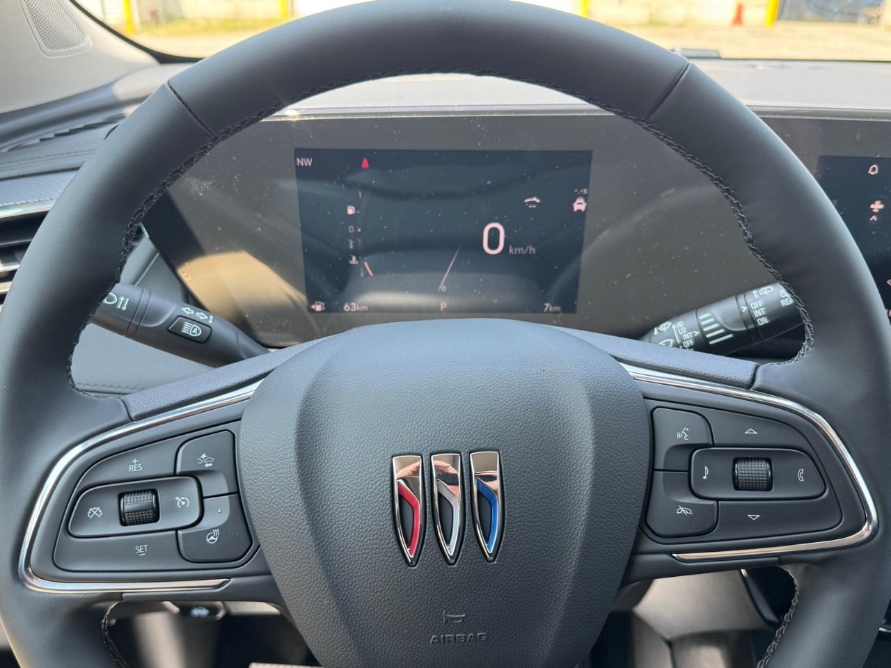 2026 Buick Encore GX Sport Touring AWD Photo