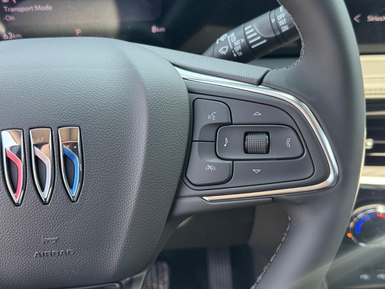 2026 Buick Encore GX Sport Touring AWD Photo