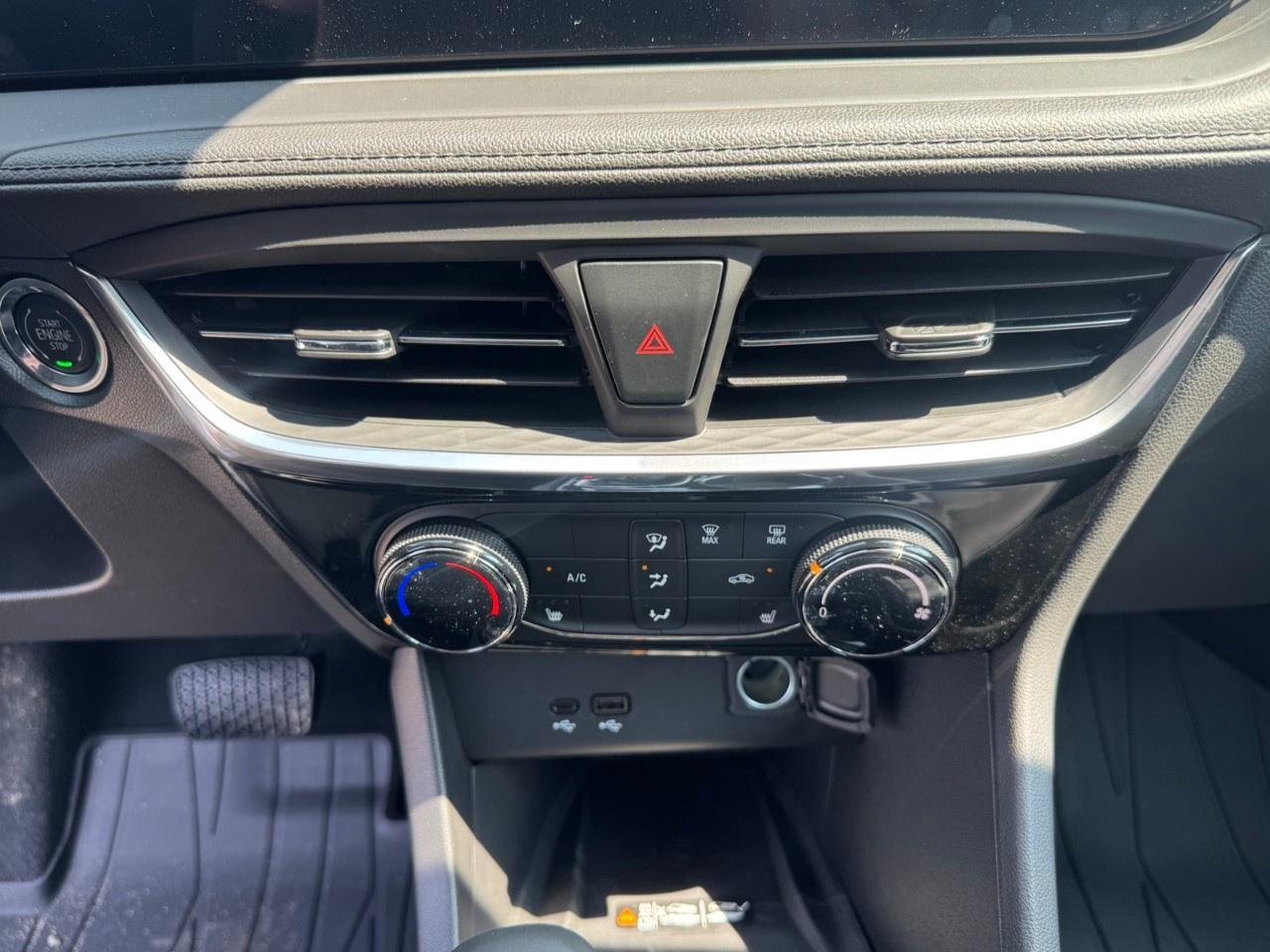 2026 Buick Encore GX Sport Touring AWD Photo