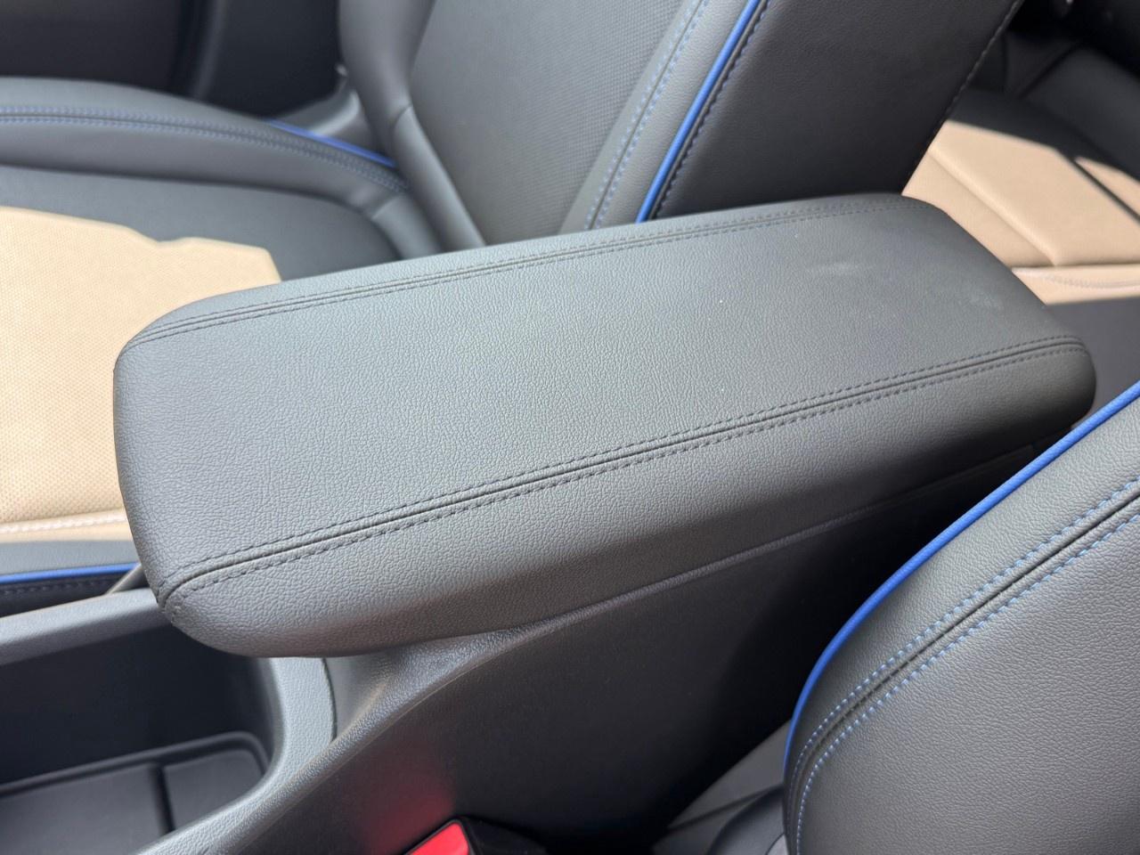 2026 Buick Encore GX Sport Touring AWD Photo