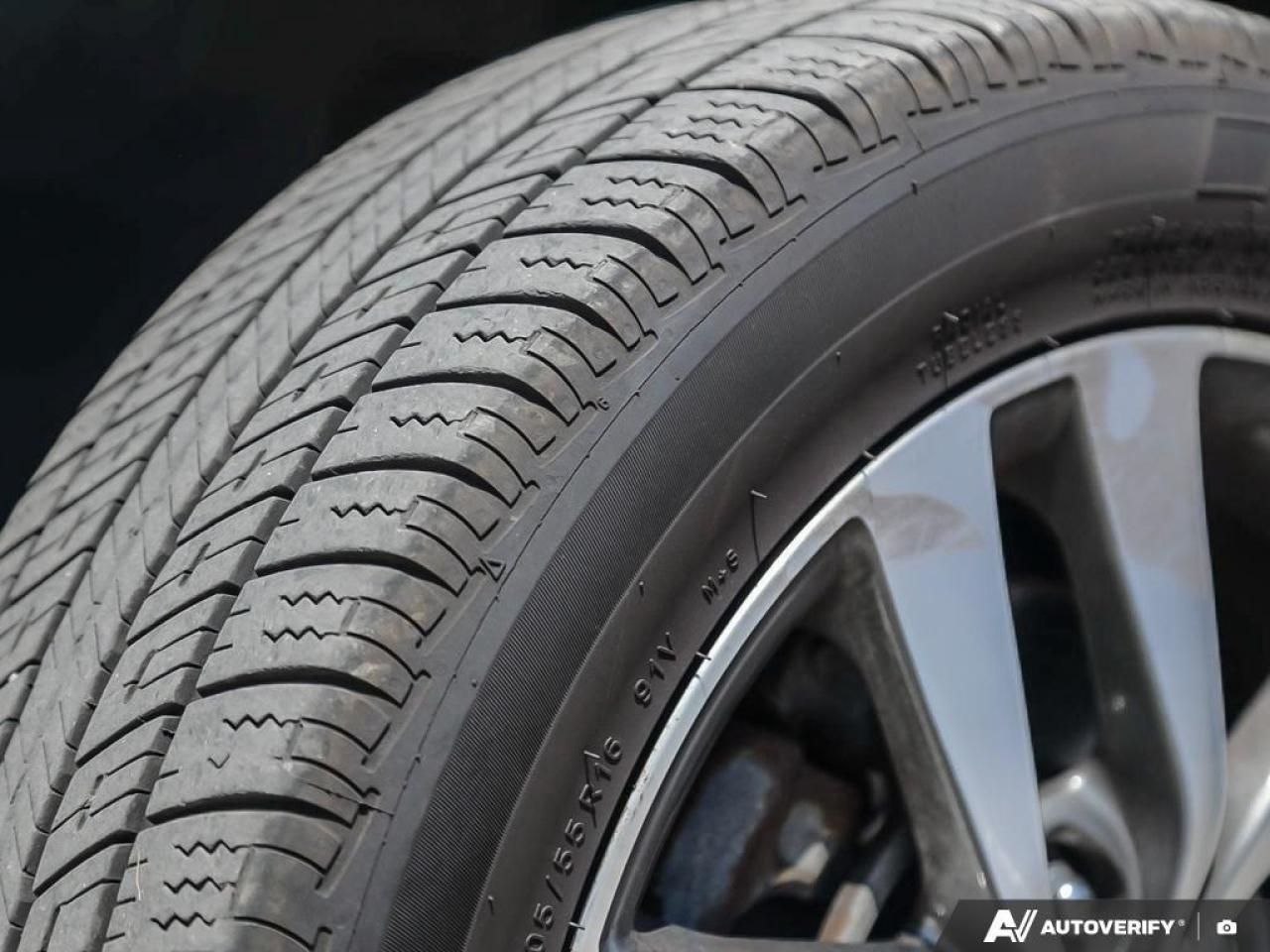 2019 Hyundai Elantra GT Preferred (A6) 4dr Hatchback Photo