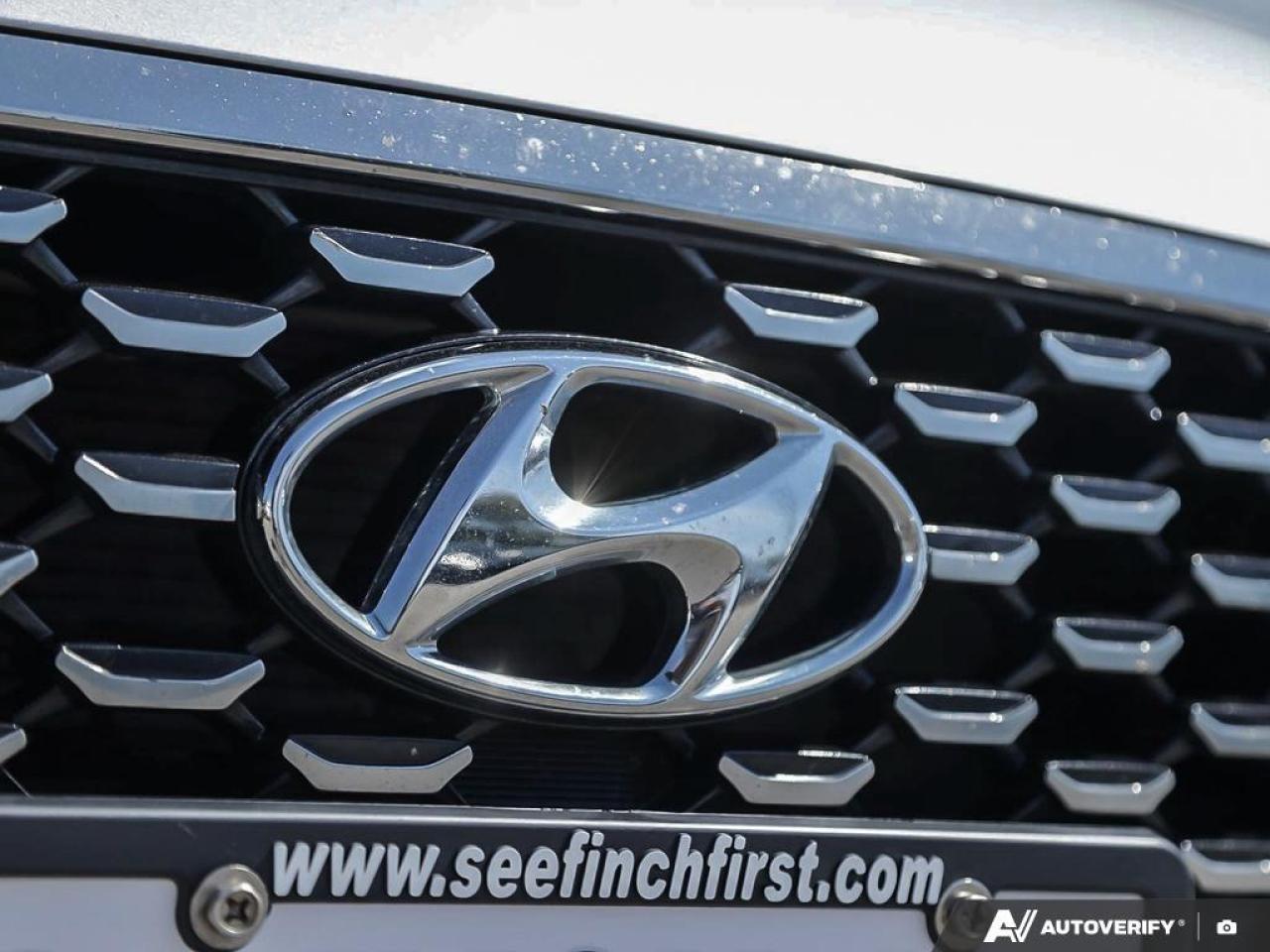 2019 Hyundai Elantra GT Preferred (A6) 4dr Hatchback Photo