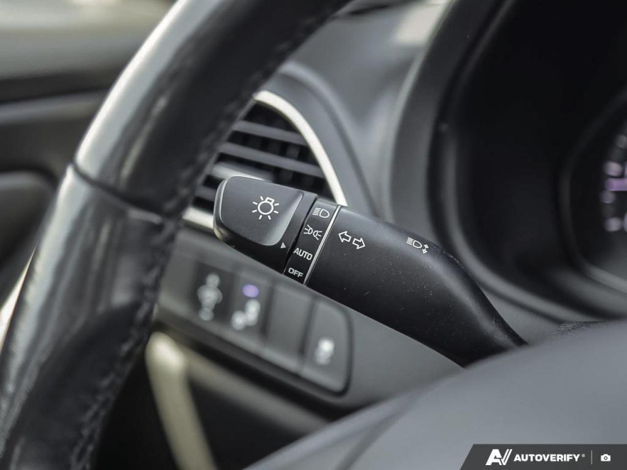 2019 Hyundai Elantra GT Preferred (A6) 4dr Hatchback Photo