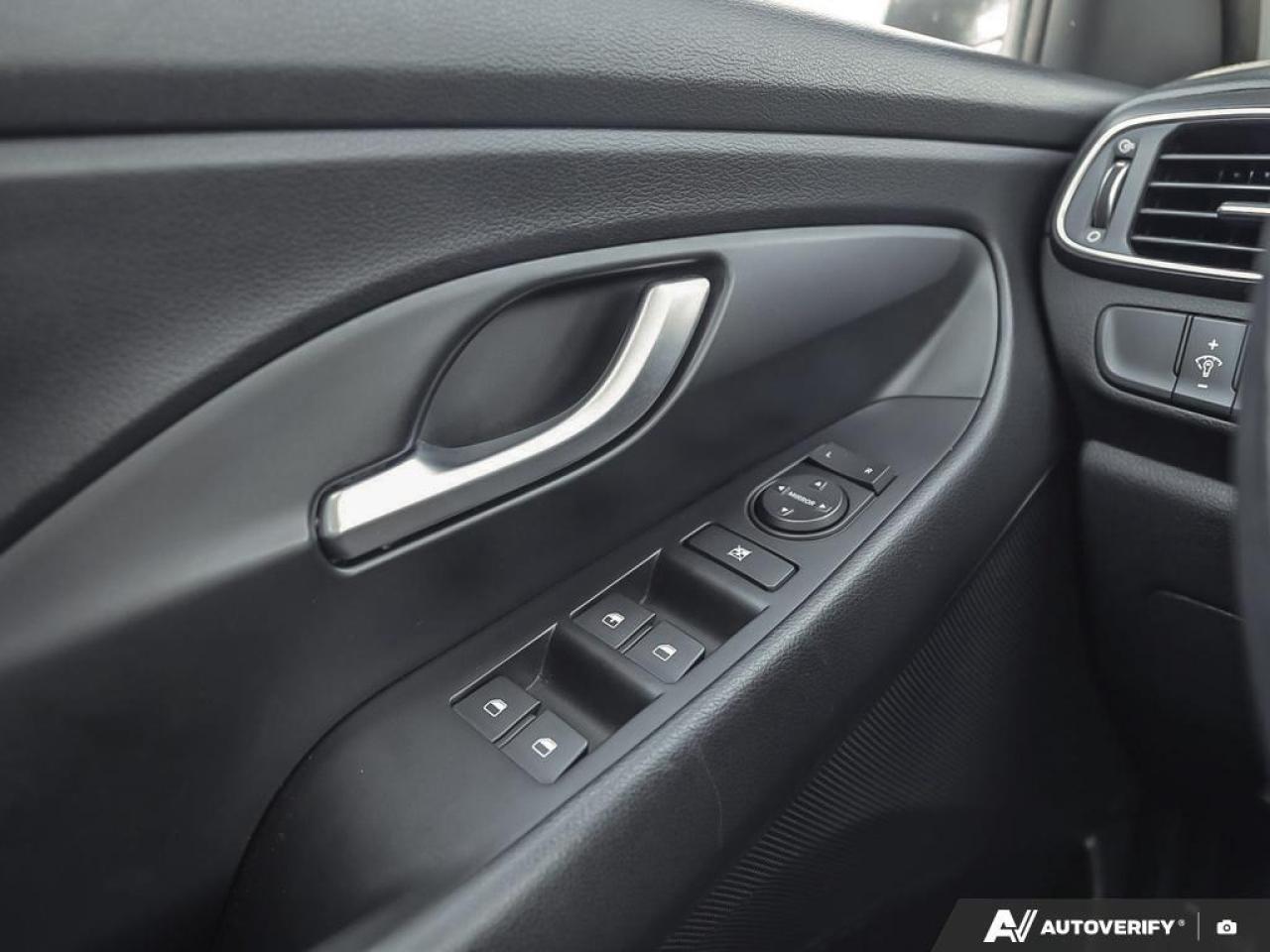 2019 Hyundai Elantra GT Preferred (A6) 4dr Hatchback Photo