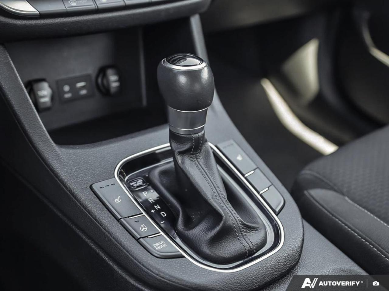 2019 Hyundai Elantra GT Preferred (A6) 4dr Hatchback Photo