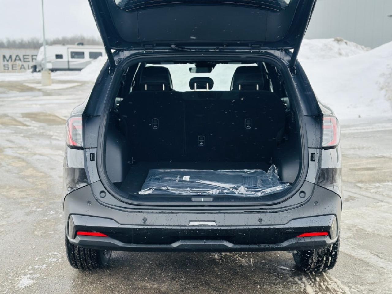 2026 Kia Sportage X-line Limited Photo