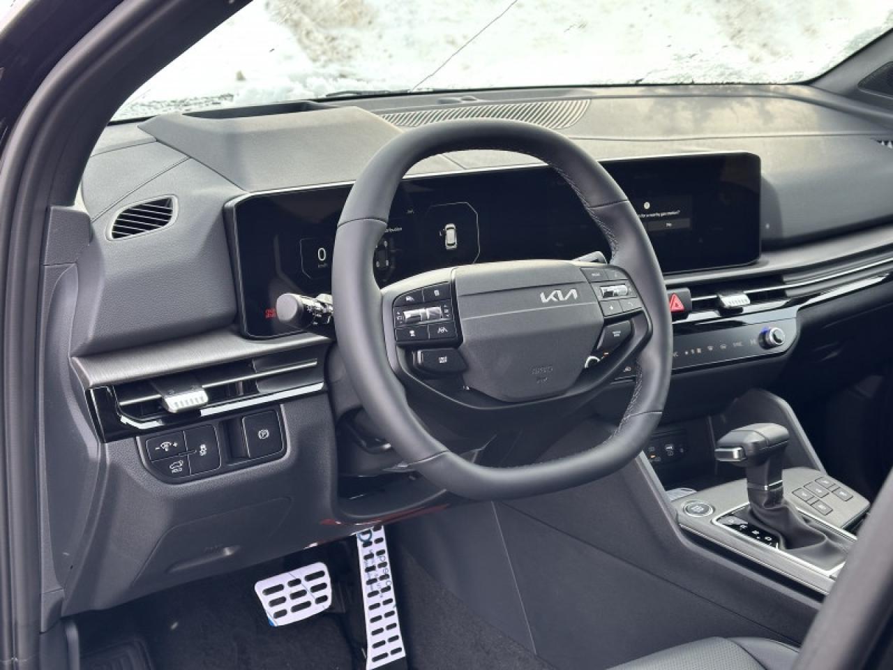 2026 Kia Sportage X-line Limited Photo